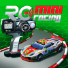 Android RC Mini Racing Resim