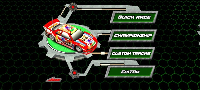 RC Cars - Mini Racing Game Resimleri