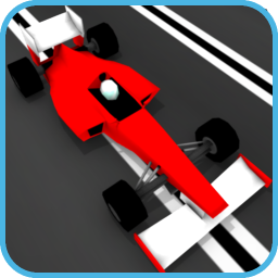 Android Slot Racing ikonu