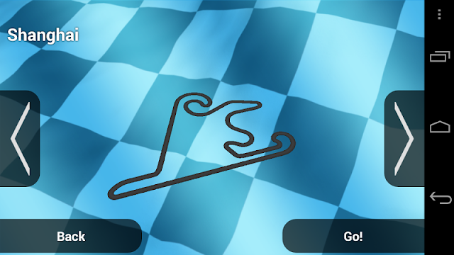 Slot Racing Resimleri