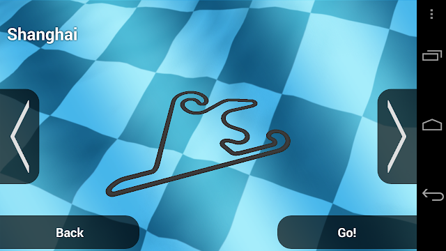 Slot Racing Resimleri