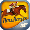 Android Race Horses Champions Free Resim