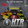 Android HTR High Tech Racing Resim