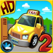 Taxi Driver 2 Android