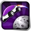 Android Lunar Racer Resim
