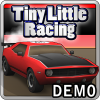 Android Tiny Little Racing Demo Resim