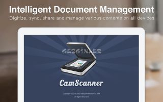 CamScanner -Phone PDF Creator Resimleri