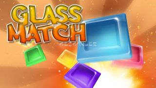 Glass Match Blast Resimleri