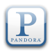 Pandora internet radio Android