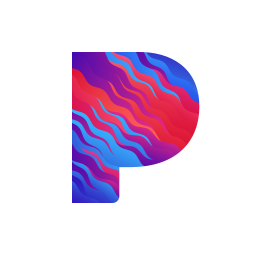 Android Pandora - Music & Podcasts ikonu