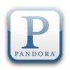 Android Pandora internet radio Resim