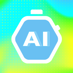 Android Workout Trainer AI ikonu