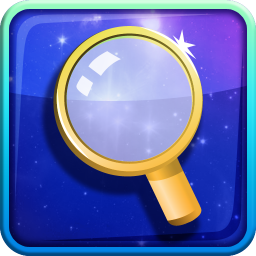 Android Hidden Object ikonu