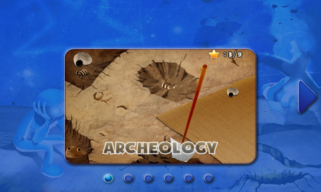 Hidden Object Resimleri