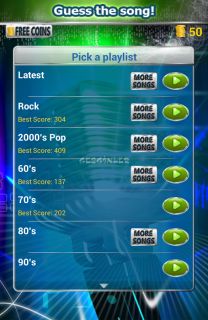 guess the song quiz 80s