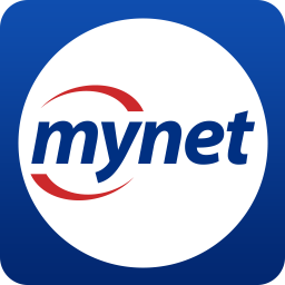 Android Mynet Haber - Son Dakika Haber ikonu
