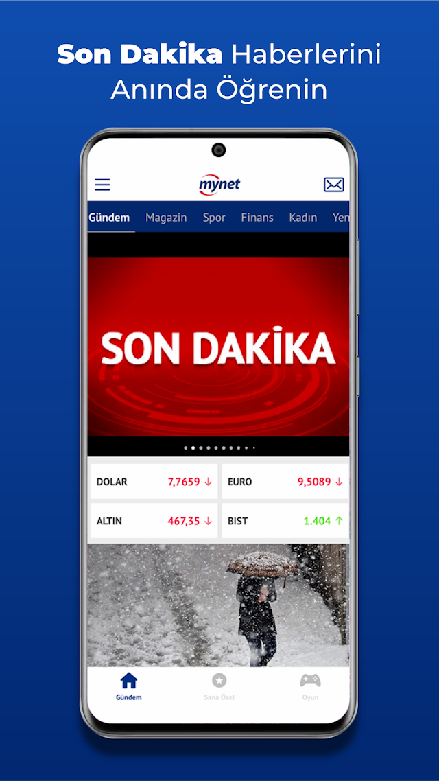 Mynet Haber - Son Dakika Haber Resimleri