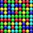 Bubble Poke - kabarc�klar oyun