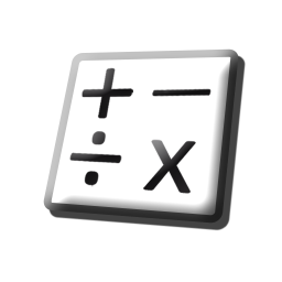Android Math Workout ikonu