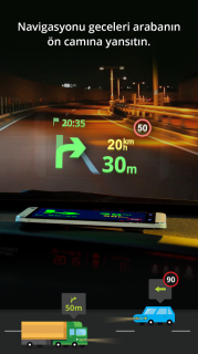 Sygic: GPS Navigation Resimleri