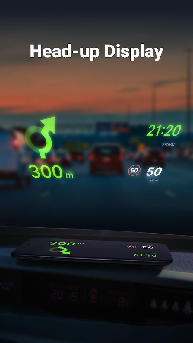 Sygic GPS Navigasyon Haritalar Resimleri