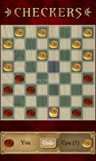 Checkers Free Resimleri