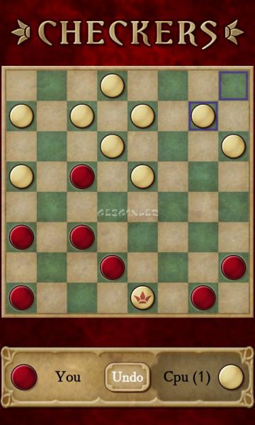 download the new version for android Checkers ! download the new version for android Checkers !