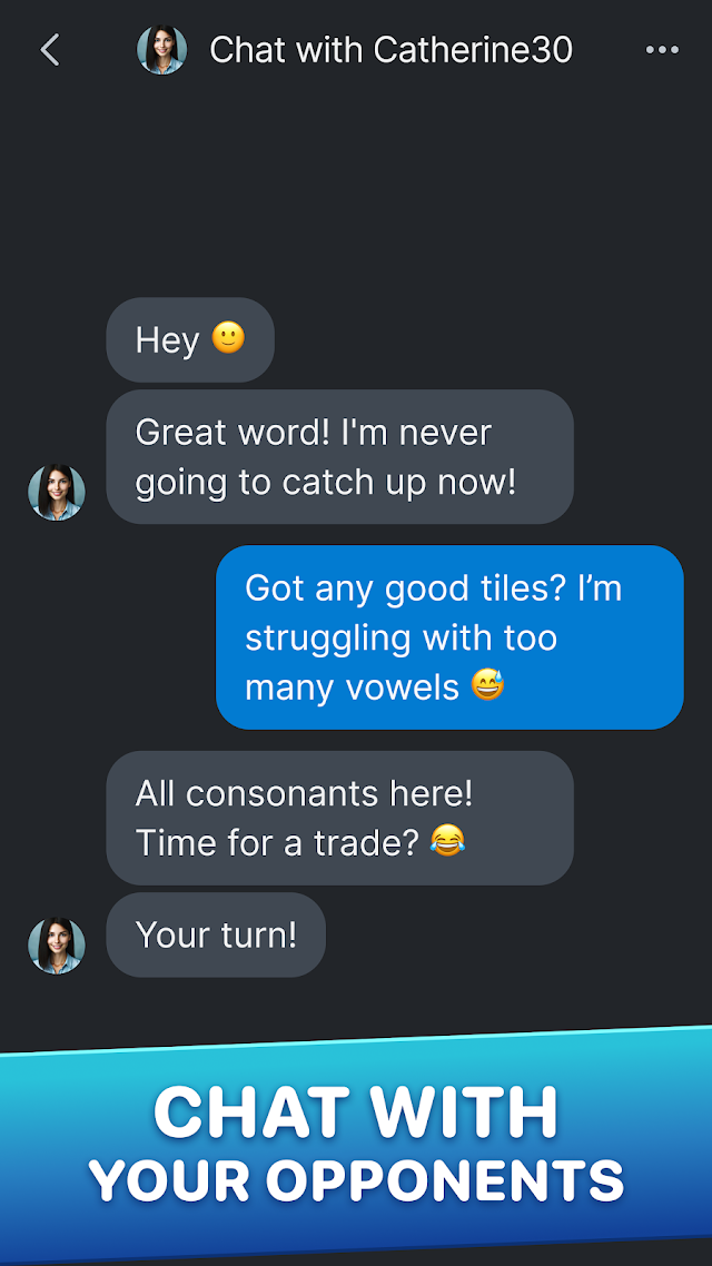 Wordfeud Resimleri