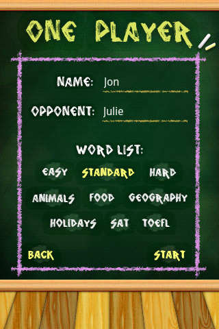 Hangman Resimleri
