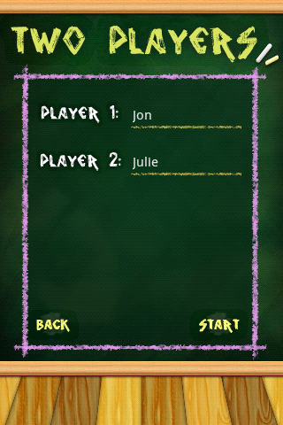 Hangman Resimleri