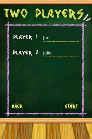 Hangman Resimleri