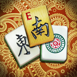 Android Random Mahjong ikonu