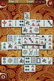 Random Mahjong Resimleri