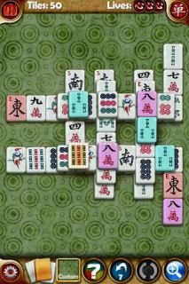 Random Mahjong Resimleri