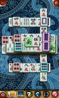 Random Mahjong Resimleri