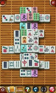 Random Mahjong Resimleri