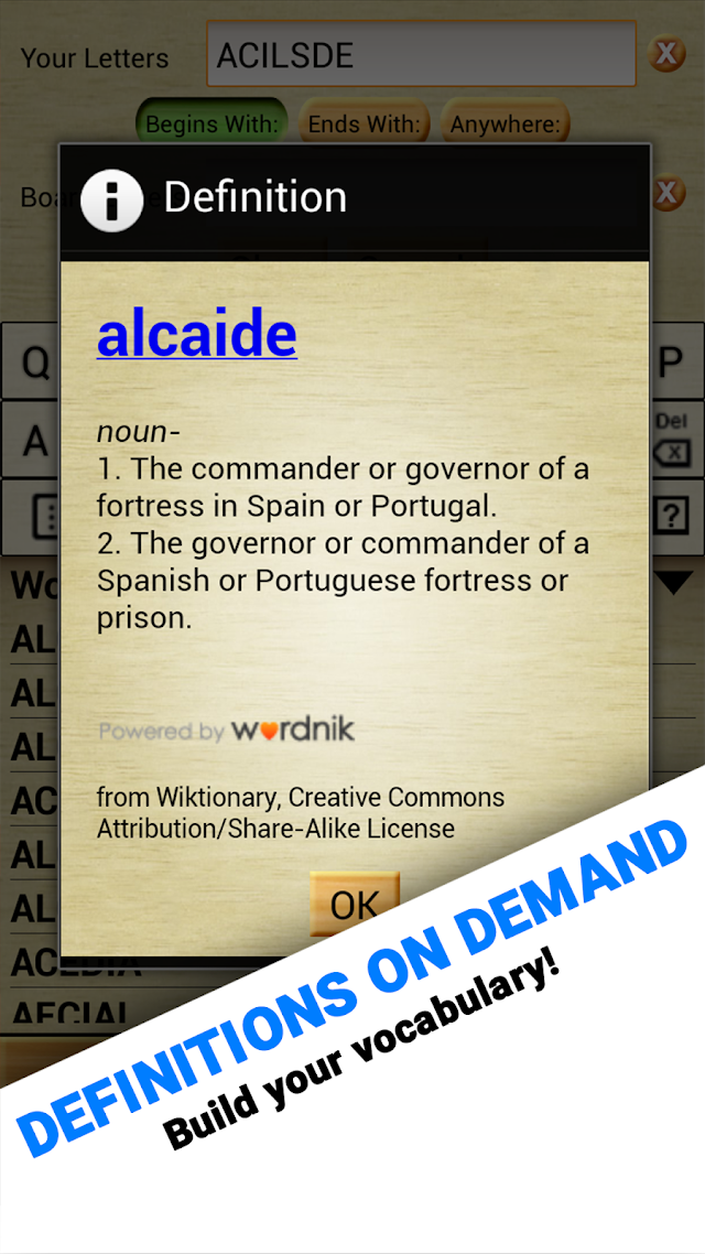 Word Breaker Resimleri