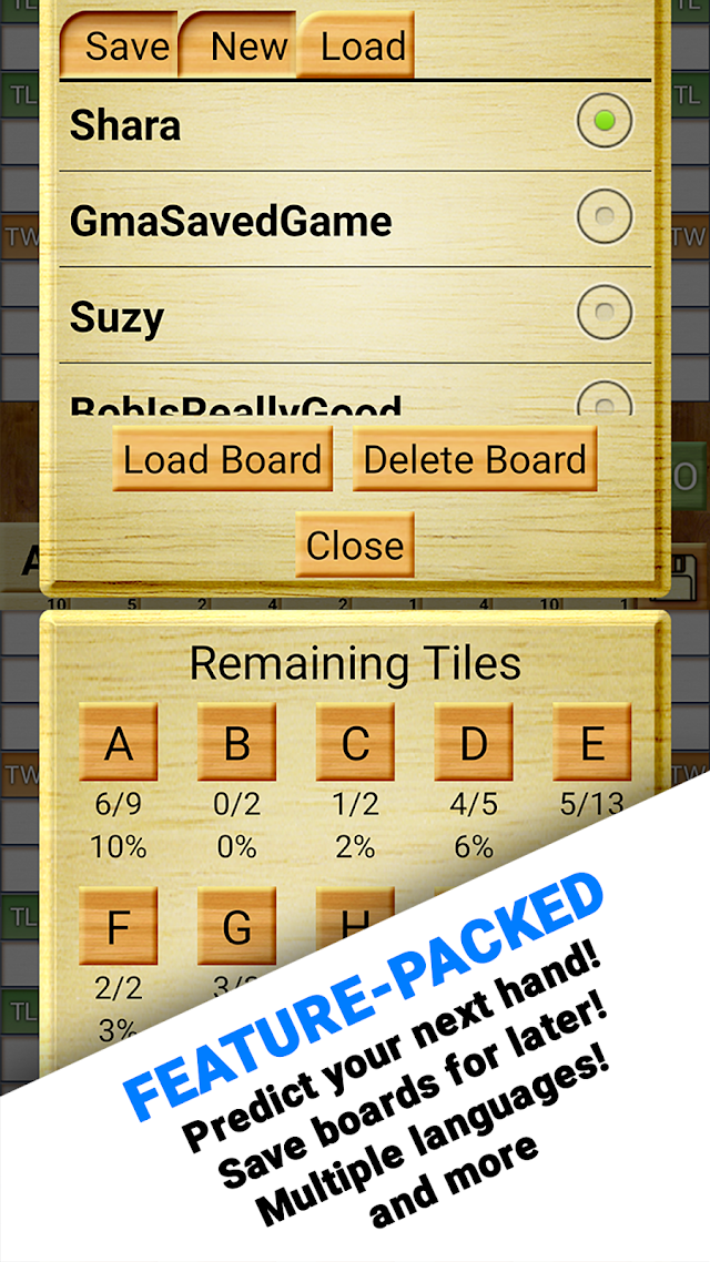 Word Breaker Resimleri