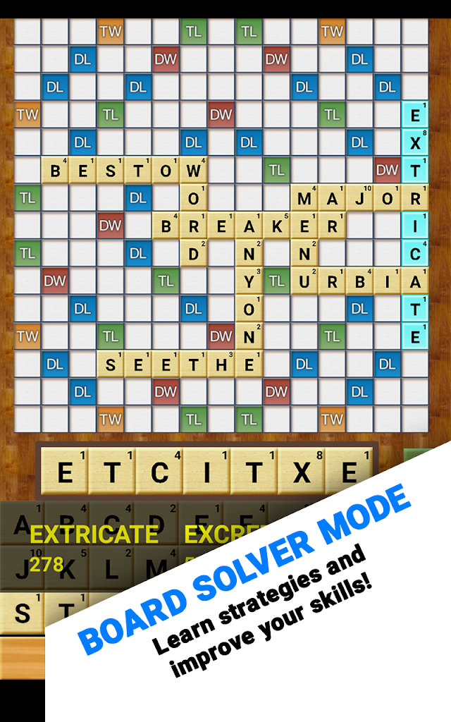 Word Breaker Resimleri