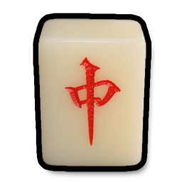 Android Mahjong 3D ikonu