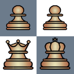 Android Chess for Android ikonu