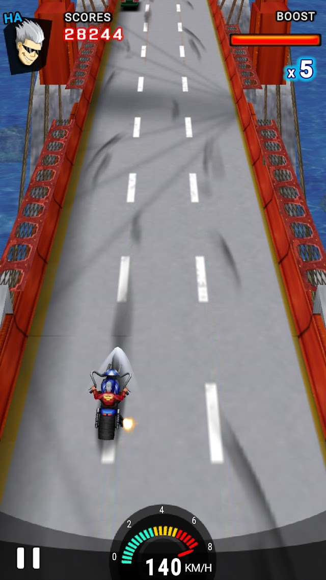 Racing Moto Resimleri