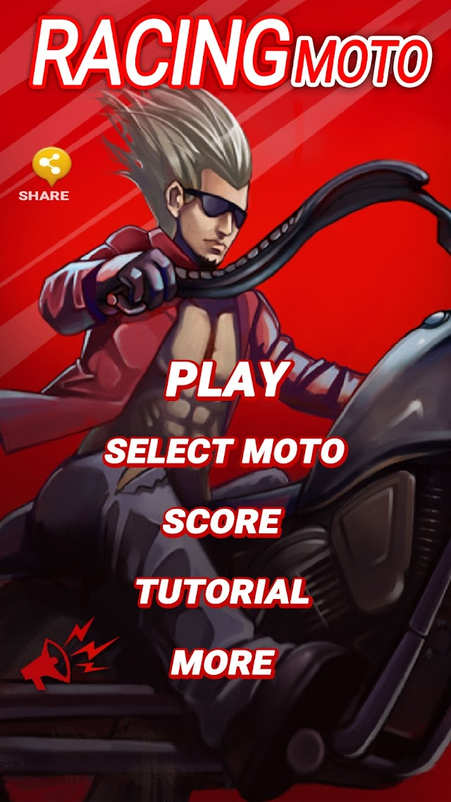 Racing Moto Resimleri
