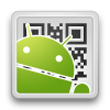 Android QR Droid Resim