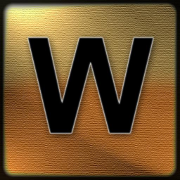 Android Word Game ikonu