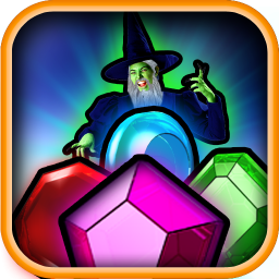Android Jewel Magic ikonu