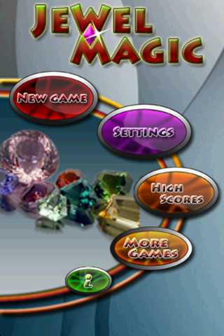 Jewel Magic Resimleri