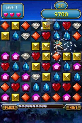 Jewel Magic Resimleri