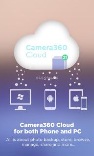 Camera360 Ultimate Resimleri