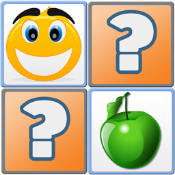 Android MatchUp : Exercise your Memory ikonu